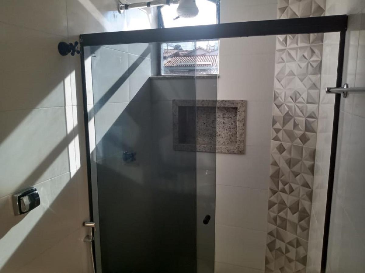 Hotel Vila Mineira Оливейра Экстерьер фото